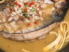 -半天妖烤鱼(百乐广场店)