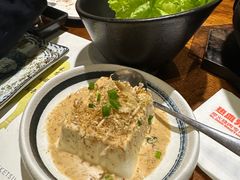 -热血兄弟·炭火烤肉(融侨中心店)