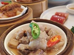 -晋江荣誉国际酒店·港誉茶餐厅