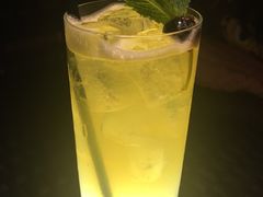 -富力丽思卡尔顿酒店·FLAIR餐厅酒吧