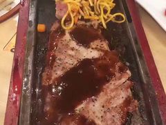 -豪客来牛排(重庆大学城熙街店)