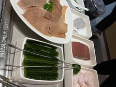 -海底捞火锅(坪山益田假日广场店)