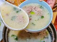 -宏状元现熬粥·京味菜(三里河店)
