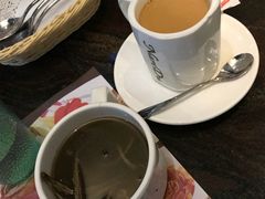 -南都咖啡西餐厅(天誉店)