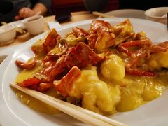 -香港九记海鲜