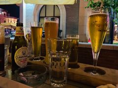 -LENBACH兰巴赫西餐啤酒坊(大连东港店)
