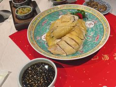 绍兴登鸡-孔乙己酒家(虹桥路店)