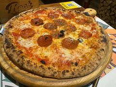 -摇滚披萨(长春街店)