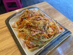 -多哥水傣味餐厅(司马巷店)