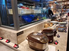 -比格比萨自助(万柳华联店)