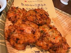 -渔满仓海鲜渔家(象山二店)