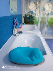 -唯丽莎婴儿游泳小儿推拿馆(清凉门大街店)