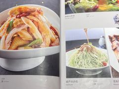-新侨小馆(东直门北小街店)