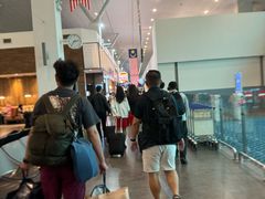-吉隆坡国际机场