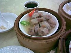 意大利菜-萨莉亚意式餐厅(上下九店)