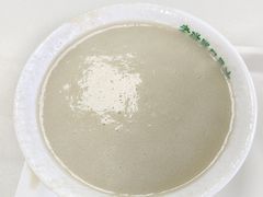 豆汁-老磁器口豆汁店(天坛店)