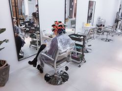 -ASA HAIR SALON