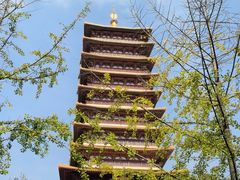 -牛首山文化旅游区