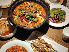 -相约·羊村小馆非遗手抓肉(七一酱园店)