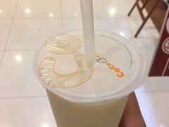 -CoCo都可(新我格广场店)
