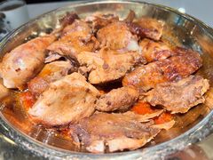 -原味田园·客家菜·土窑鸡(中航城君尚购物中心店)