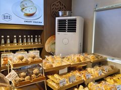 -大仓面包(西平店)