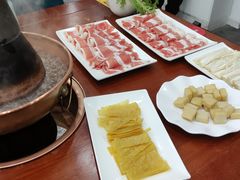 -岳合轩老北京涮肉