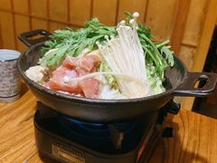寿司道场特制锅-文立新麻辣烫(合生汇21街区店)