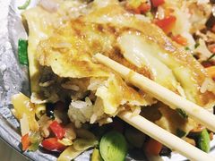 -周记热干面豆皮大王(桃花东街店)