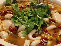 -缘生态云南菜·野生菌庭院餐厅(华侨城店)