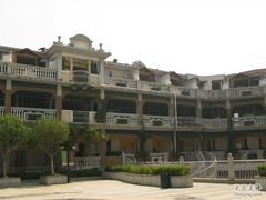 很漂亮-娜娜度假小旅馆