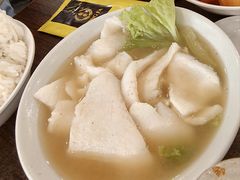 -松發肉骨茶(先得坊店)