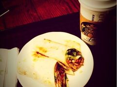 iphone_upload_pic-星巴克(红房子店)