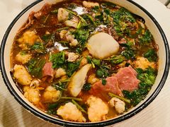 -筒骨麻辣烫(永同昌公寓胜明花园店)