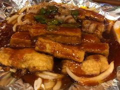 -盈春大饭店(千山路店)