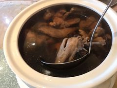 -厦门宝龙铂尔曼大酒店·龙之渊中餐厅