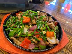 -61号餐吧(兴坪古镇漓江店)