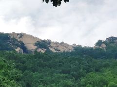 -丹东凤凰山景区