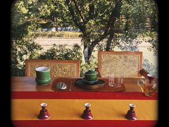 -荷风细雨·中国茶宴(碧云店)