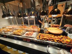 -星伦多自助料理(江阴万达店)