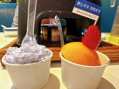 -头牌·鹤岗小串(万达店)