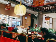 大堂-管氏翅吧(马家堡店)