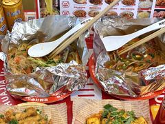 -见味花甲(福田coco park店)