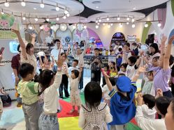 -meland亲子乐园(深圳领展中心城店)