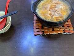 -李记砂锅米线(河东店)