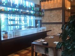 -Tsuru鹤日本料理(静安香格里拉店)