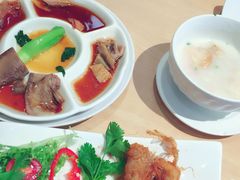 -避风塘(百联东郊店)