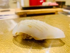 -鮨一日本料理(大中华店)