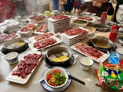 -杏花吴记牛肉火锅