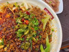 -老陈婆手工面庄